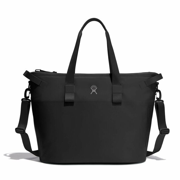 26-l-day-escapetm-tote-y1 26-l-day-escape-soft-cooler-tote-black-straight-on.jpg
