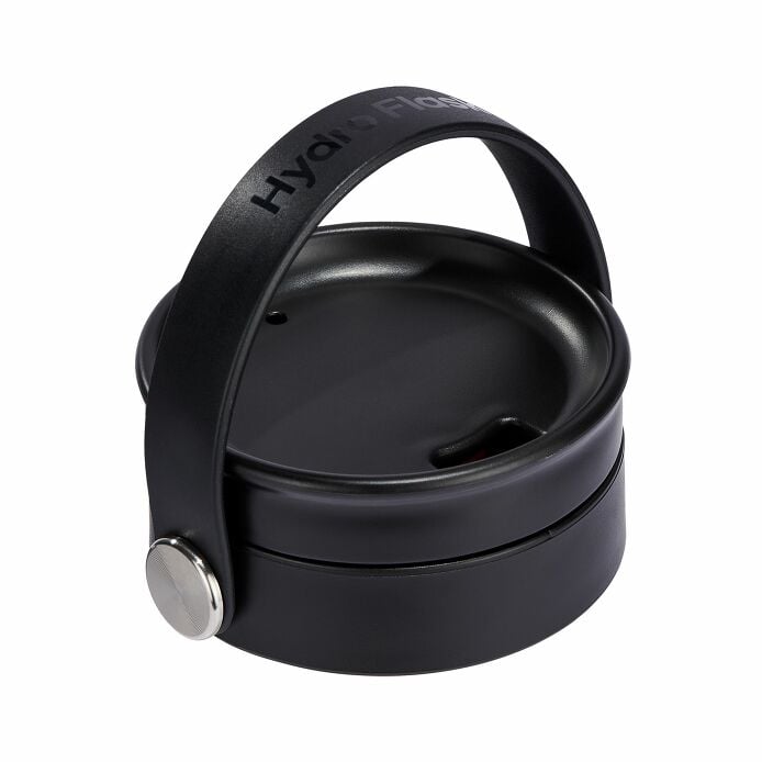 wide-mouth-flex-siptm-lid-g8 CFX001-Black-Angled-StrapUp.jpg