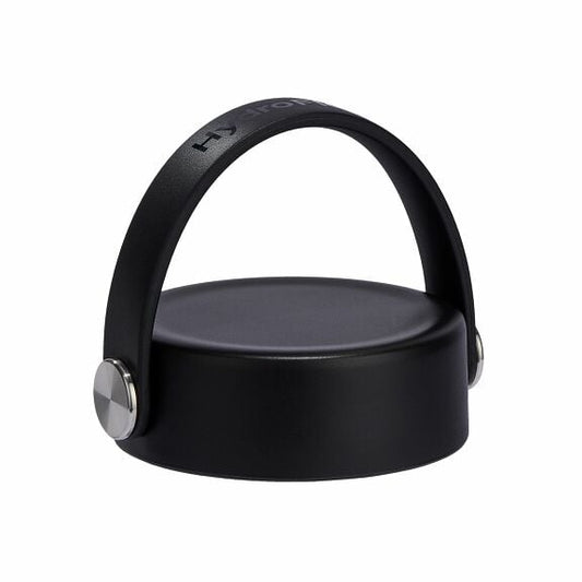 wide-mouth-flex-cap-i6 WFX001-Black-Angled-StrapUp.jpg