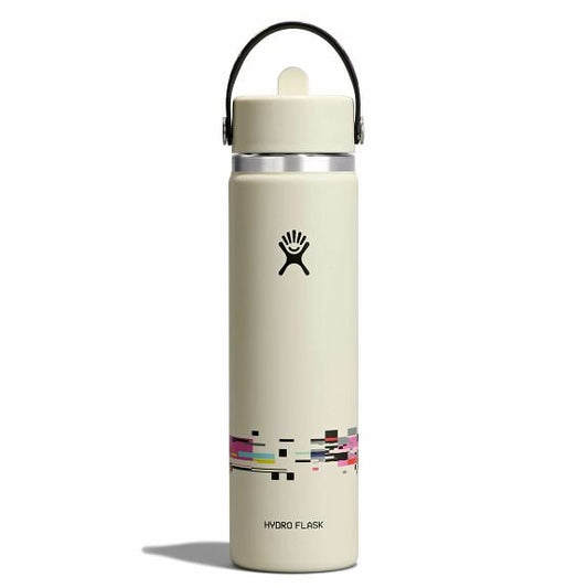 24-oz-wide-mouth-with-flex-straw-cap-w6 le26-w24-1006-24-oz-wide-flex-straw-cap-glitch-white-straight.jpg