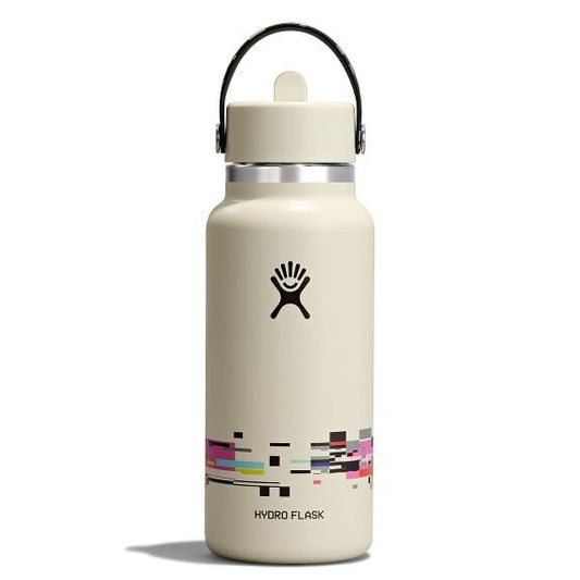 glitch-collection-32-oz-bottle-with-flex-straw-cap-d8 le26-w32-1006-32-oz-wide-flex-straw-cap-glitch-white-straight_1.jpg