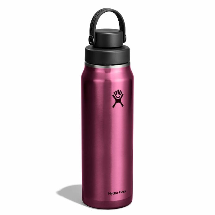 32-oz-lightweight-chug-cap-bottle-m7 lw32lwfcc094-32-oz-lightweight-chug-cap-bottle-wide-mouth-garnet-red-angled.jpg