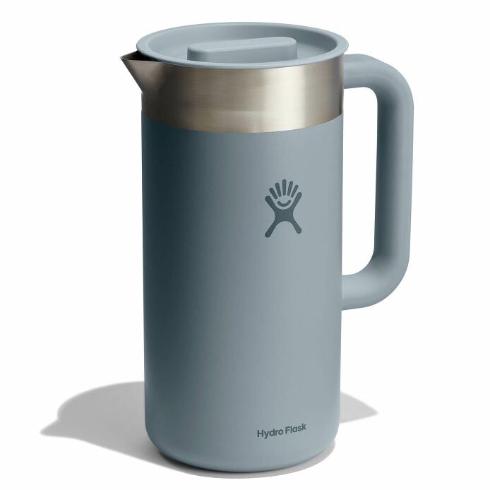 51-oz-insulated-pitcher-j6 okp51043-insulated-pitcher-shale-gray-angled.jpg