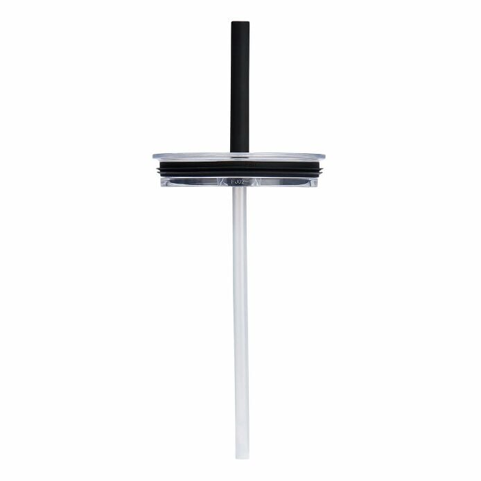 large-press-in-straw-lid-a9 pislcl-clear-large-press-in-all-around-tumbler-straw-lid-clear-straight_1_2.jpg