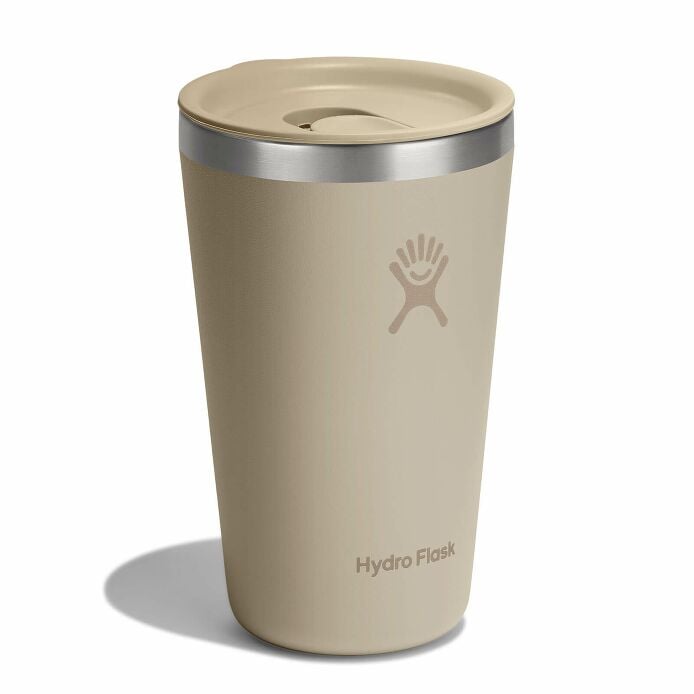 16-oz-all-around-tumbler-tonal-oat-t9 t16cpc114_16ozallaroundtumblerpressinlid_oat_angled.jpg