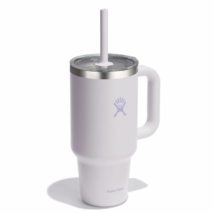 32-oz-travel-tumbler-x7 tt32pscc145-32-oz-travel-tumbler-clear-lid-cloud-pink-angled.jpg