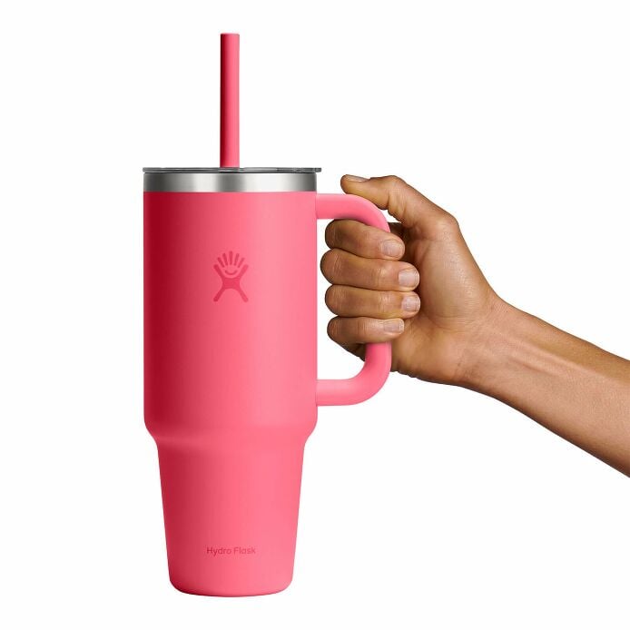 40-oz-travel-tumbler-c8 tt40pscc668-40-oz-travel-tumbler-clear-lid-popstar-pink-hb.jpg