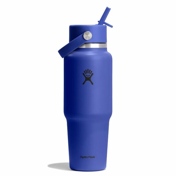 32-oz-travel-bottle-with-flex-straw-cap-t2 wt32cfs382_32oztravelbottleflexstraw_capriblue_straighton_1.jpg